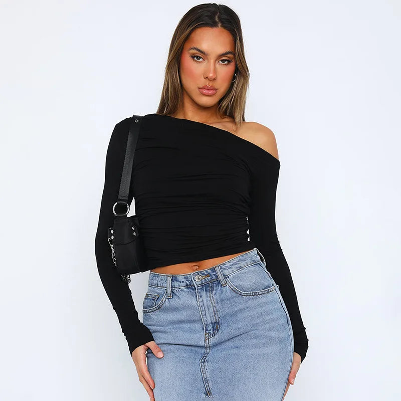 Ellavine™ Slim Fit Top