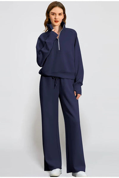 Fjorra™ Tracksuit