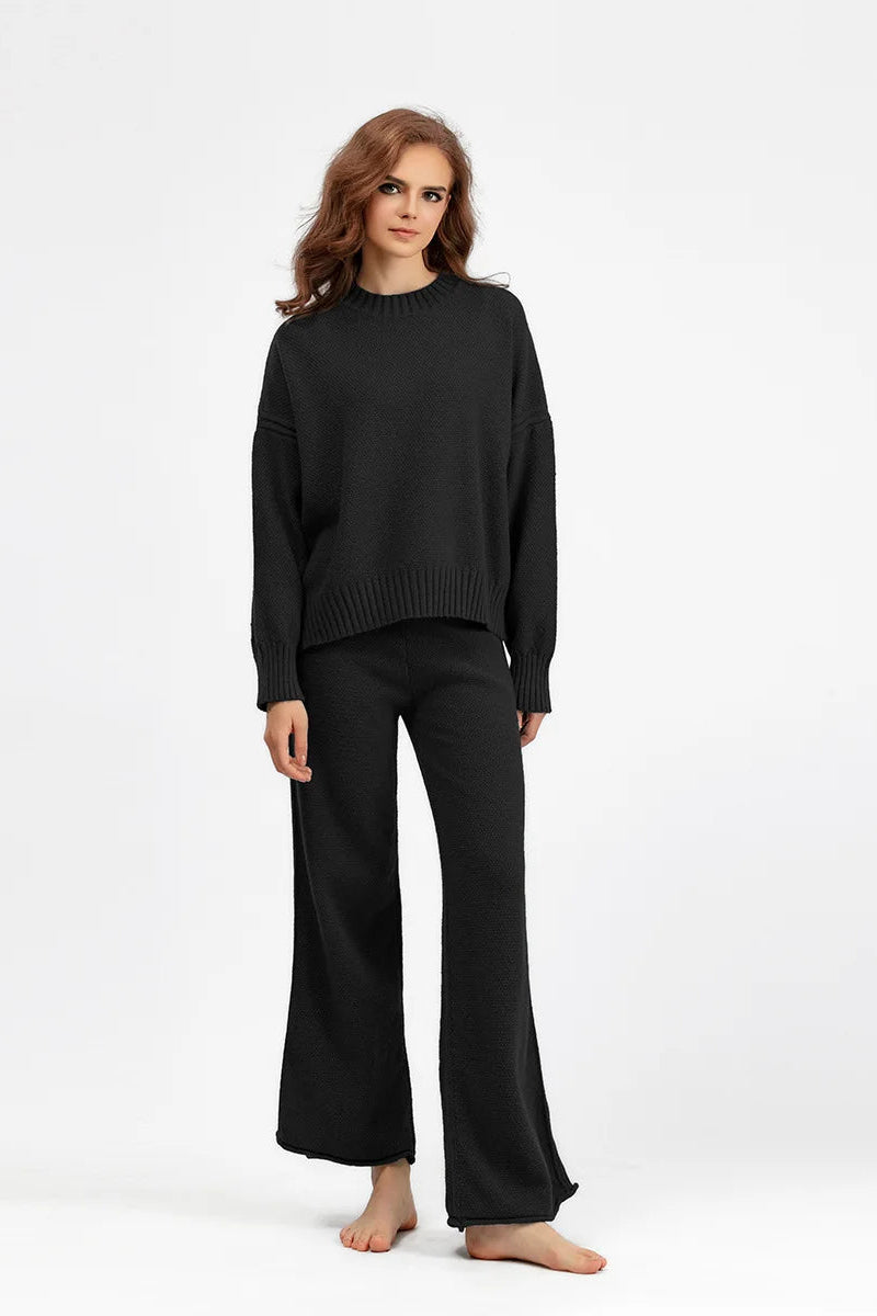 Varela™ Knit Set