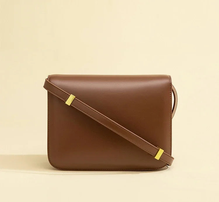 Velmira™ Shoulder Bag