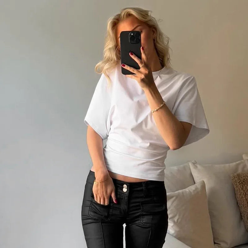 Strixora™ Crop Top