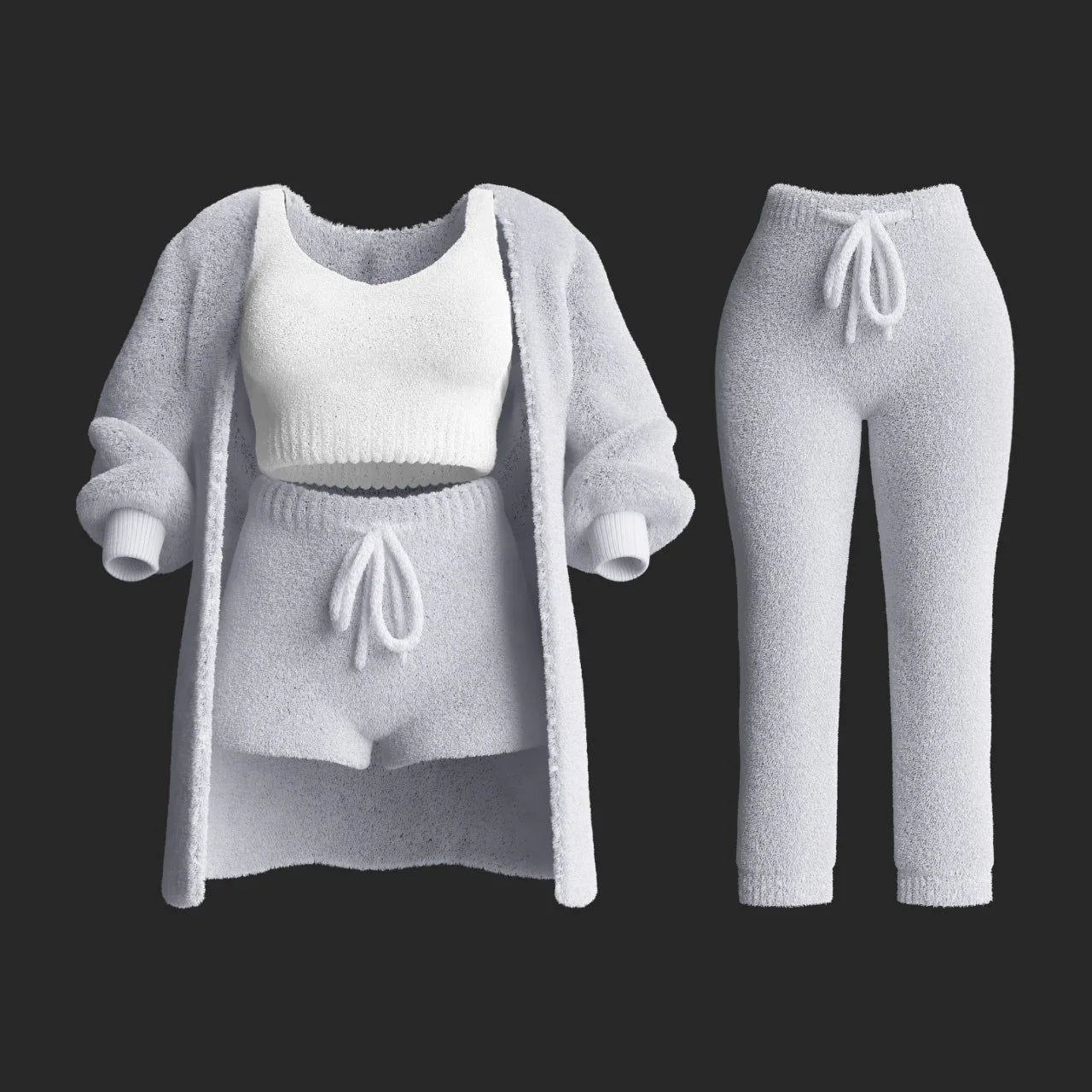 Myvora™ Lounge Set