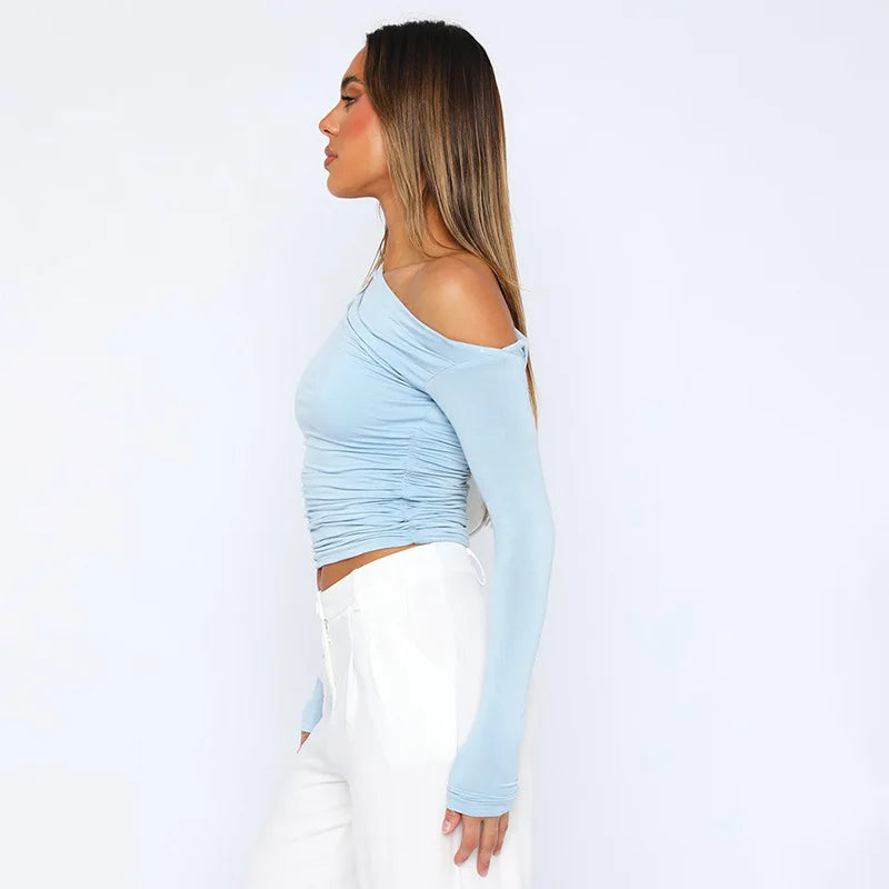 Ellavine™ Slim Fit Top
