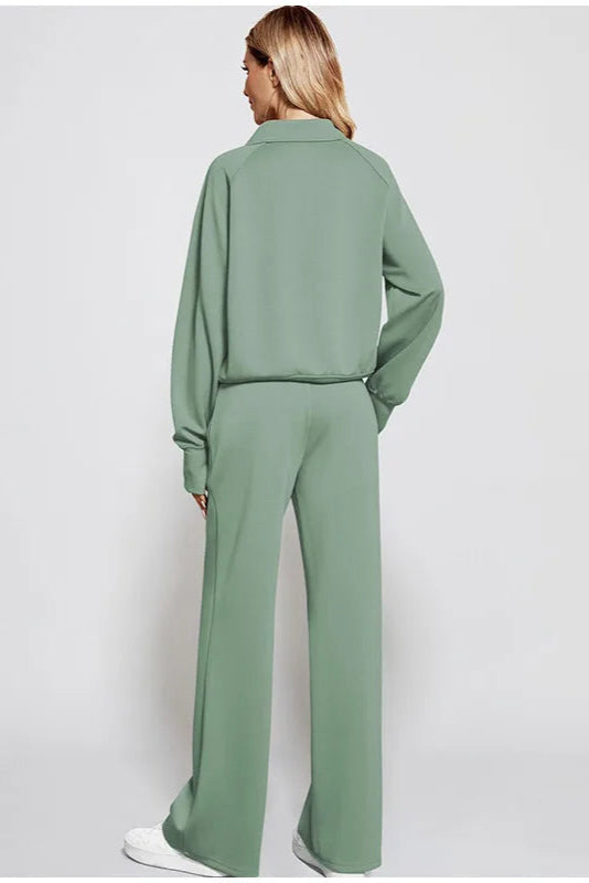 Fjorra™ Tracksuit