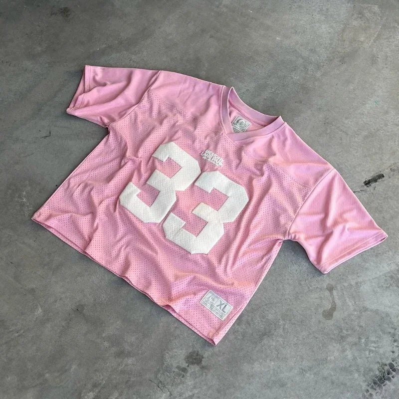 Unisex 33 Jersey