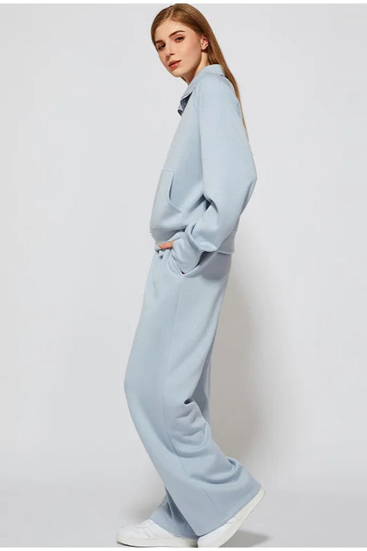 Fjorra™ Tracksuit