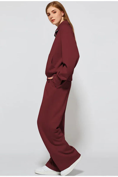 Fjorra™ Tracksuit