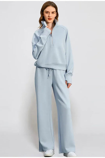 Fjorra™ Tracksuit