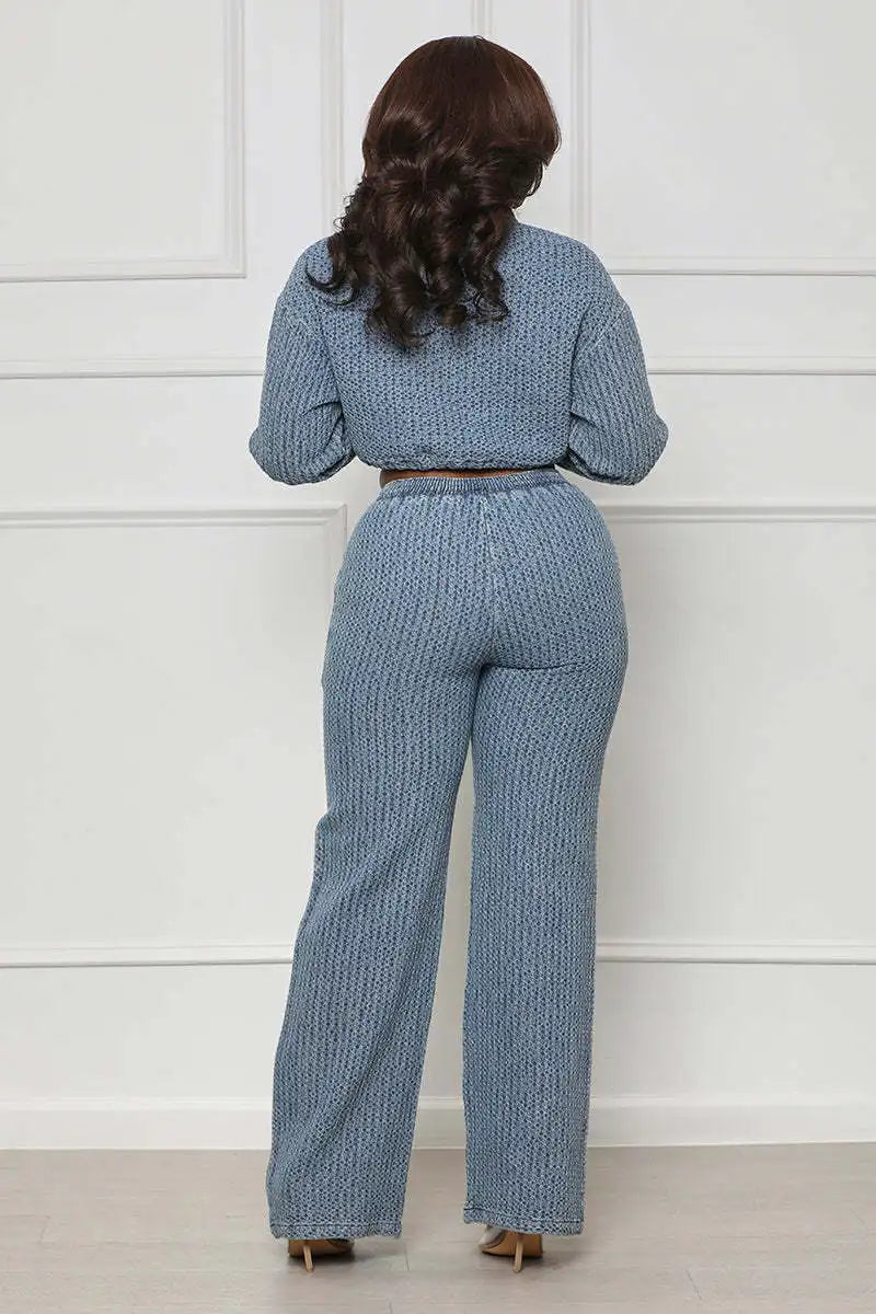 Revalune™ Denim Set