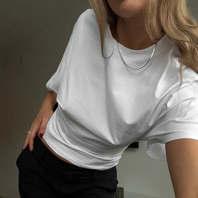Strixora™ Crop Top