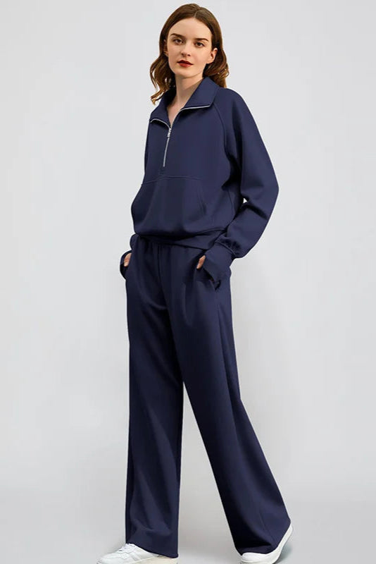 Fjorra™ Tracksuit