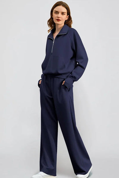 Fjorra™ Tracksuit