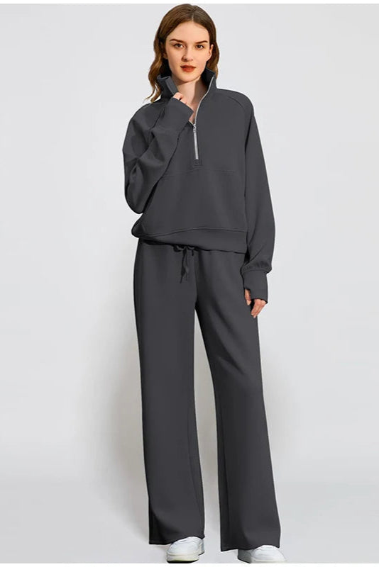 Fjorra™ Tracksuit