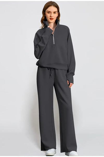 Fjorra™ Tracksuit