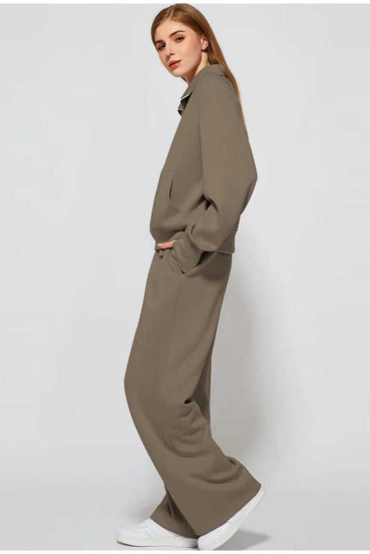 Fjorra™ Tracksuit