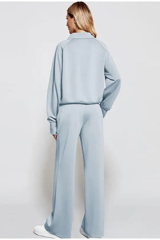 Fjorra™ Tracksuit
