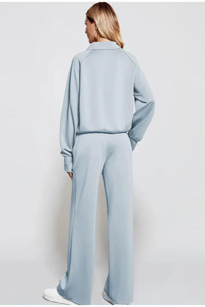 Fjorra™ Tracksuit