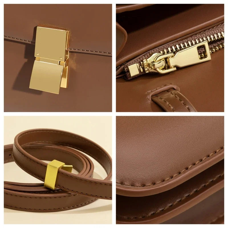 Velmira™ Shoulder Bag