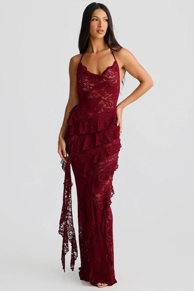 Seravelle™ Maxi Dress