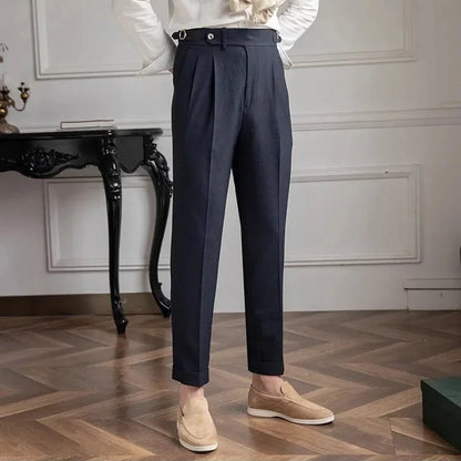 GURYE TAILORED TROUSERS