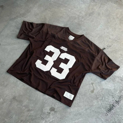 Unisex 33 Jersey