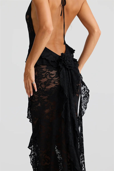 Seravelle™ Maxi Dress