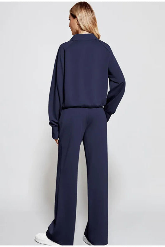 Fjorra™ Tracksuit
