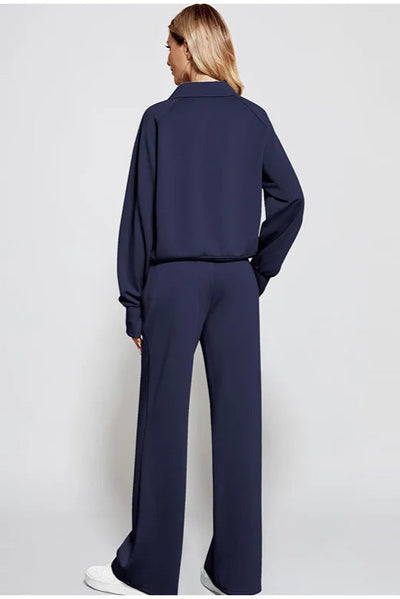 Fjorra™ Tracksuit