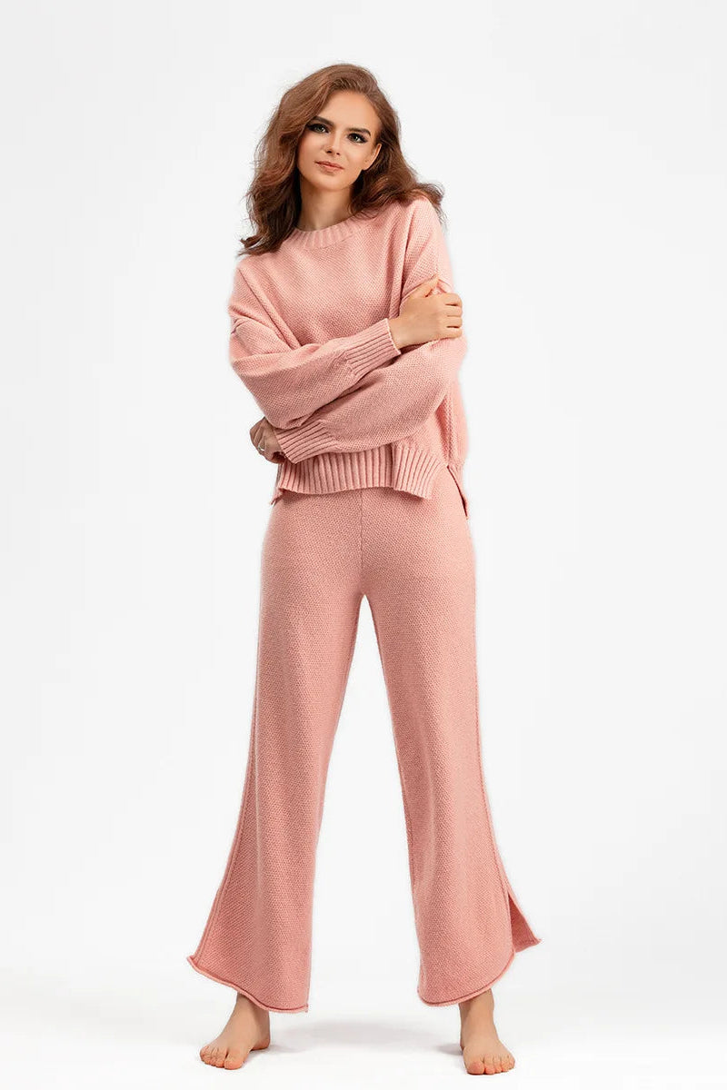 Varela™ Knit Set