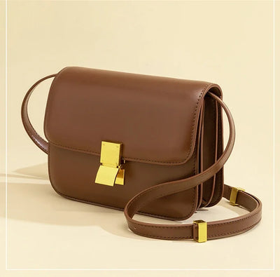 Velmira™ Shoulder Bag