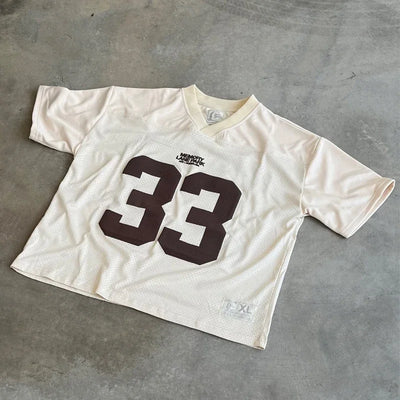 Unisex 33 Jersey