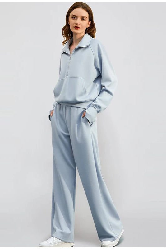 Fjorra™ Tracksuit