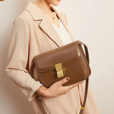 Velmira™ Shoulder Bag