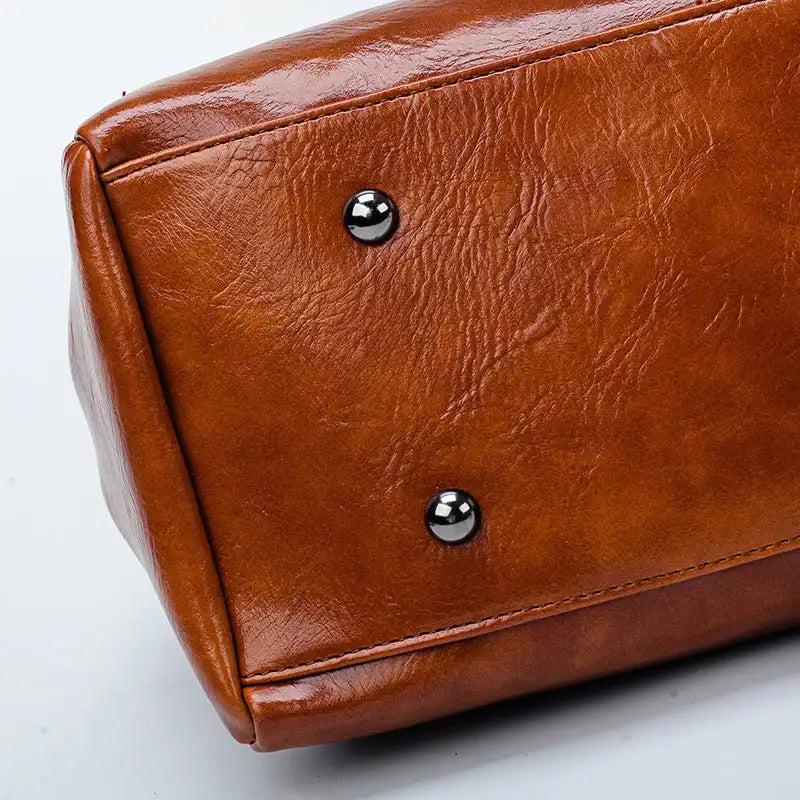 Rovelle™ Shoulder Bag
