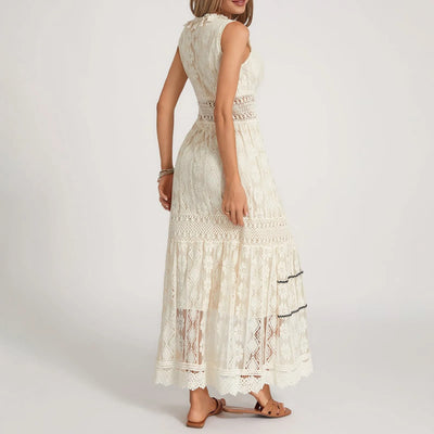 Bohelya™ Plus Size Summer Dress