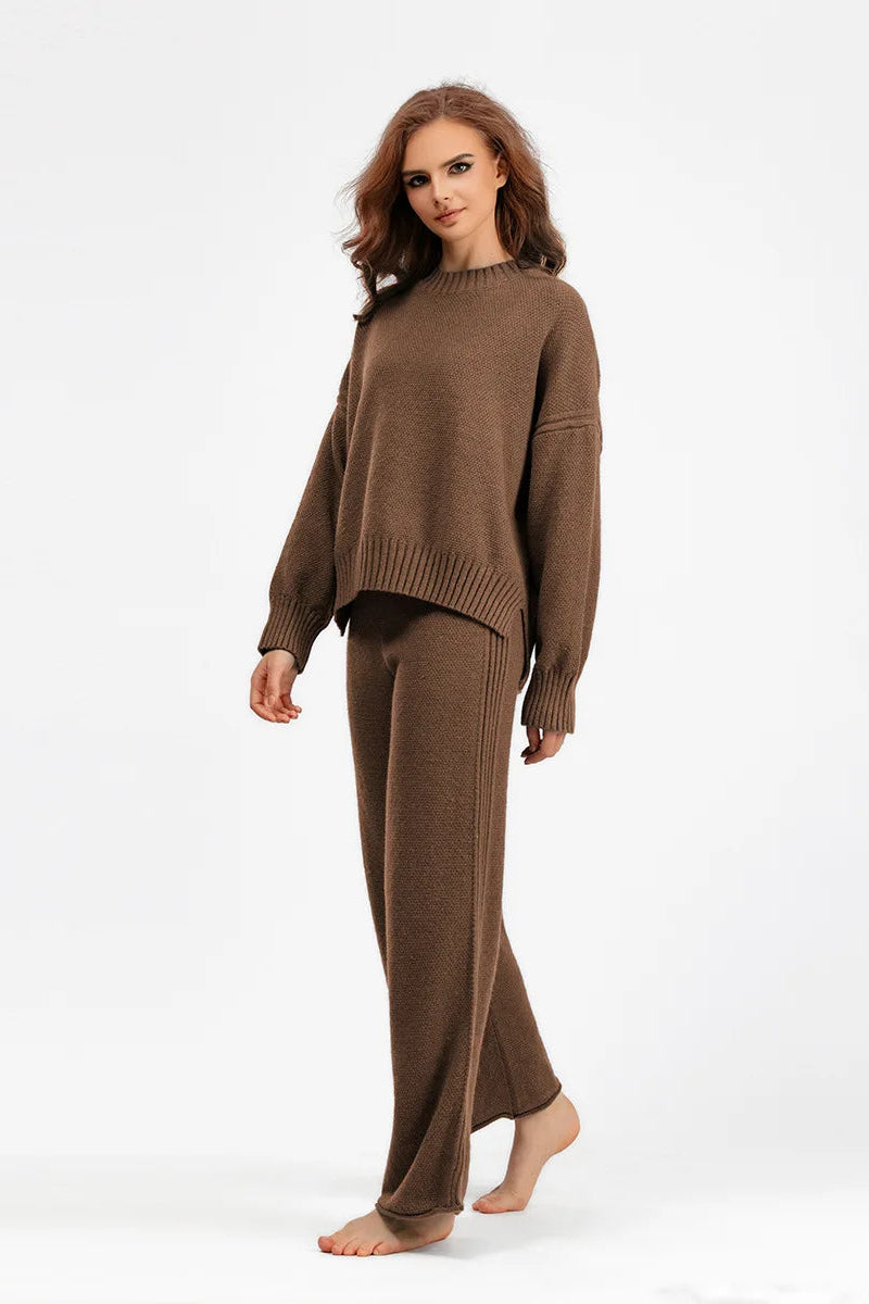 Varela™ Knit Set