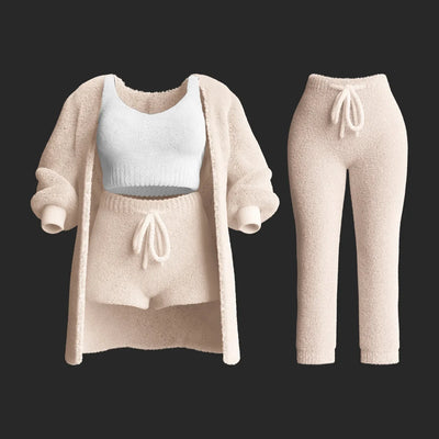 Myvora™ Lounge Set