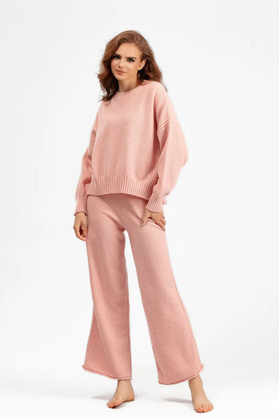 Varela™ Knit Set