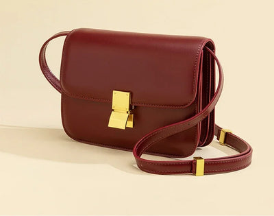 Velmira™ Shoulder Bag