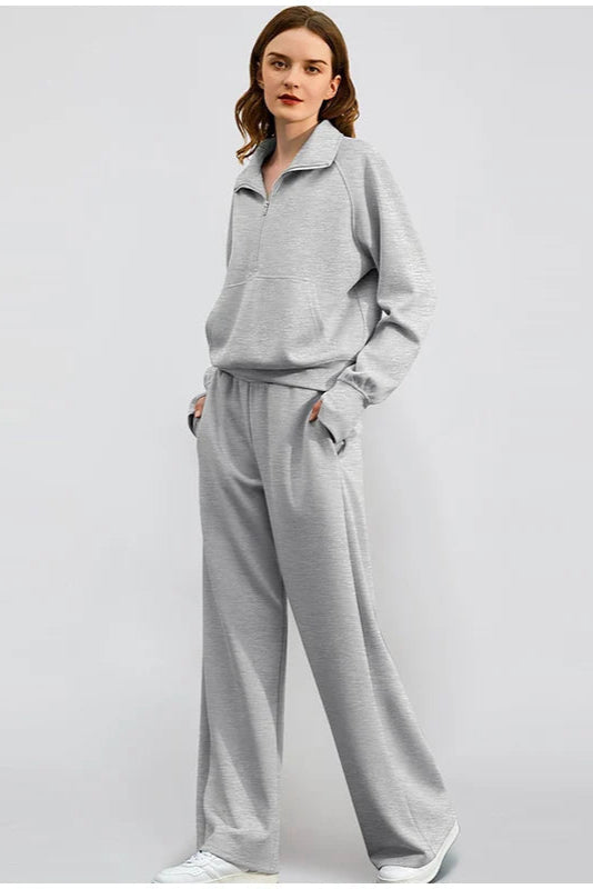 Fjorra™ Tracksuit