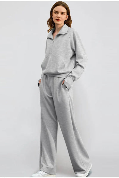 Fjorra™ Tracksuit