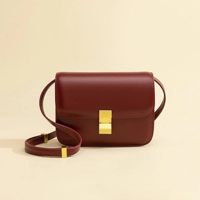 Velmira™ Shoulder Bag