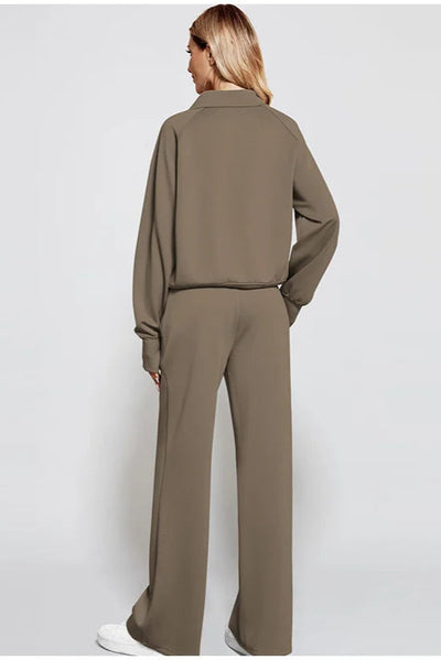 Fjorra™ Tracksuit