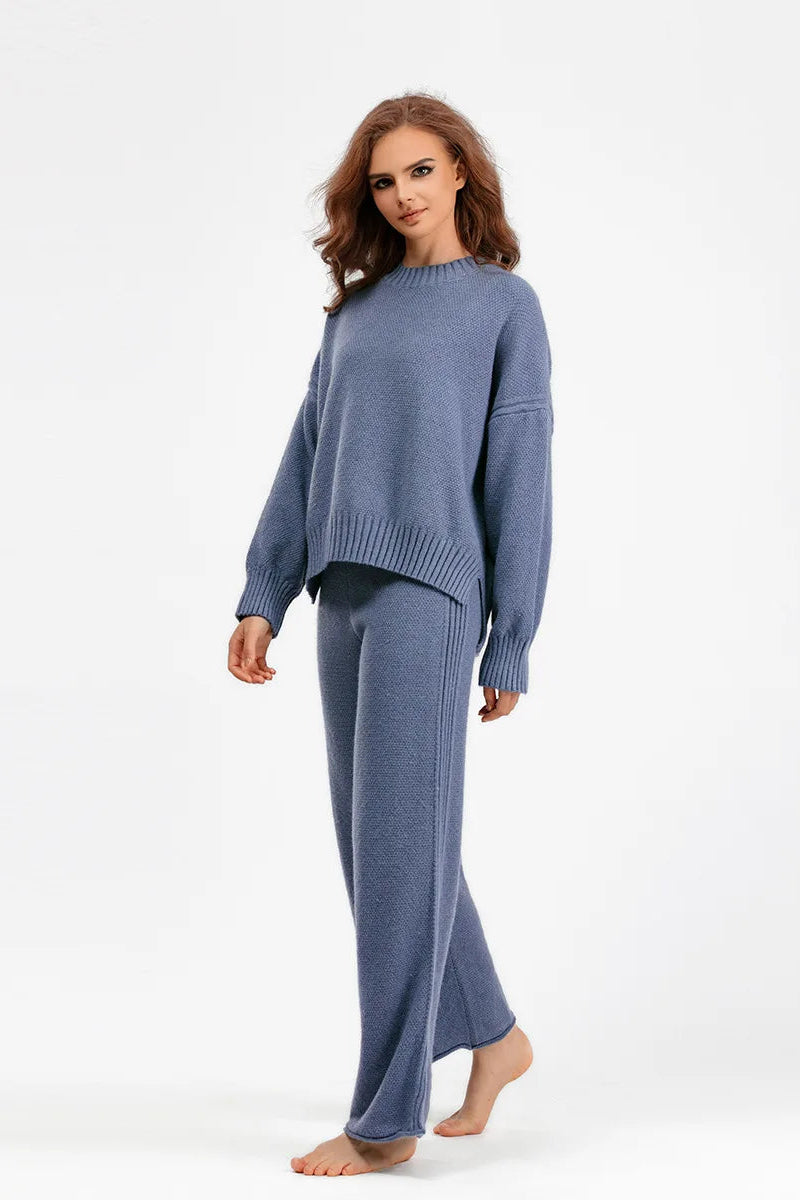 Varela™ Knit Set