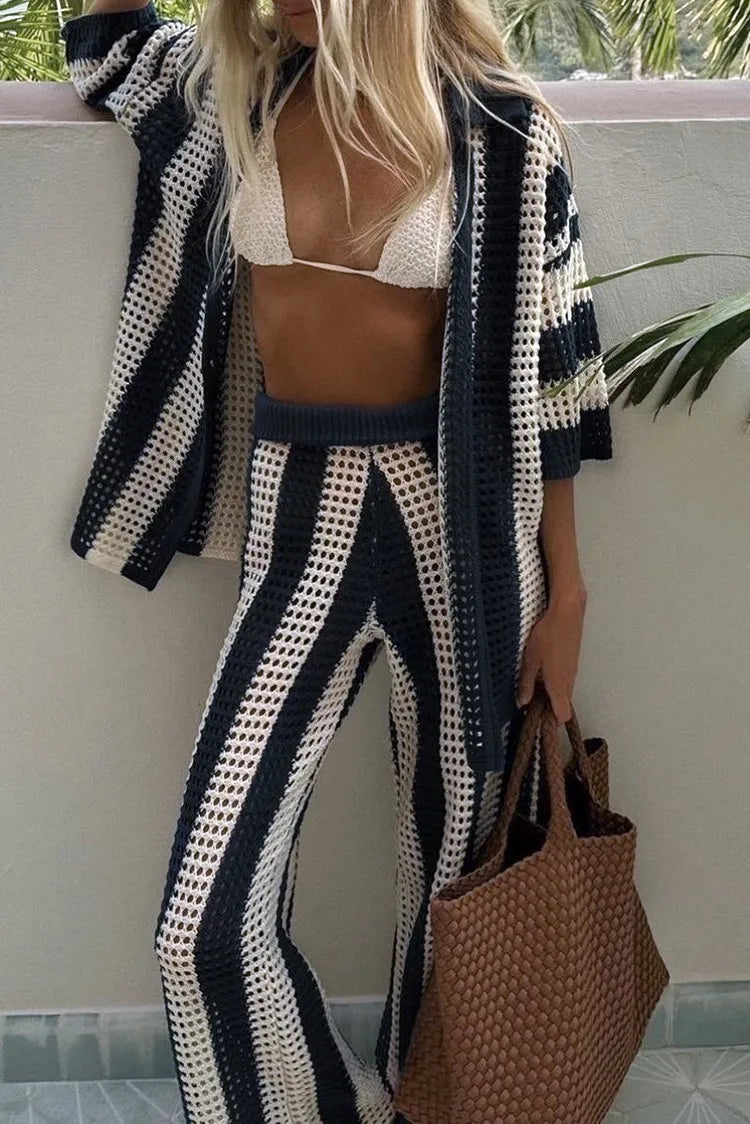 Solmera™ Crochet Set