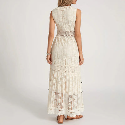 Bohelya™ Plus Size Summer Dress