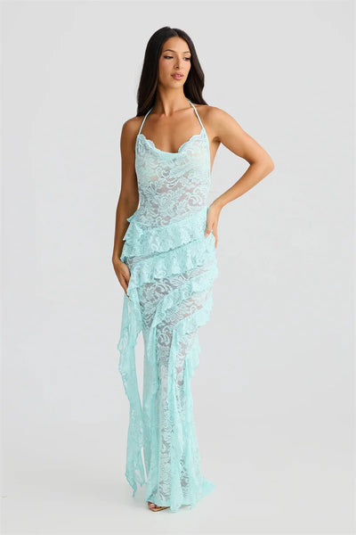 Seravelle™ Maxi Dress
