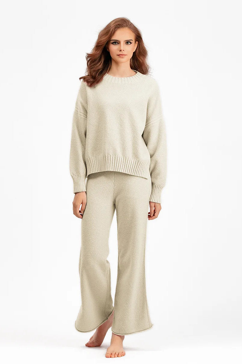 Varela™ Knit Set