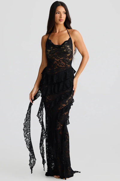 Seravelle™ Maxi Dress