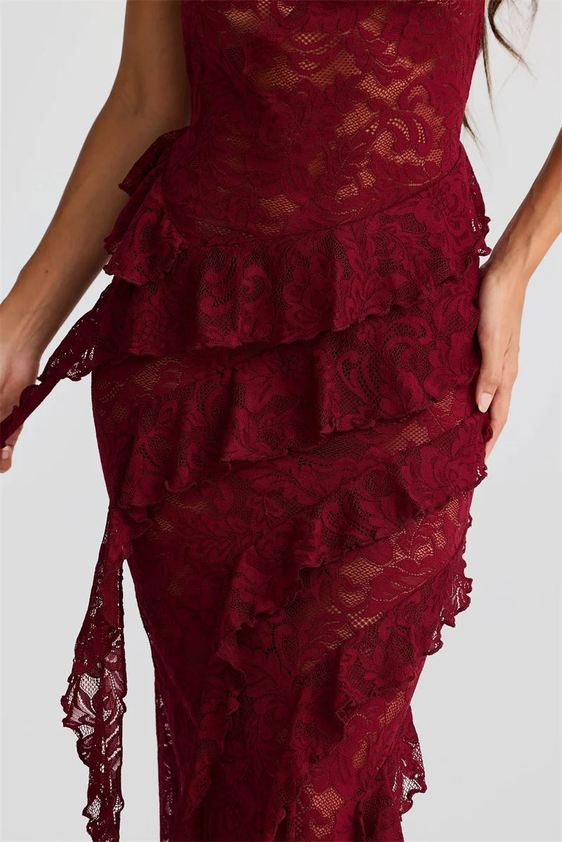 Seravelle™ Maxi Dress